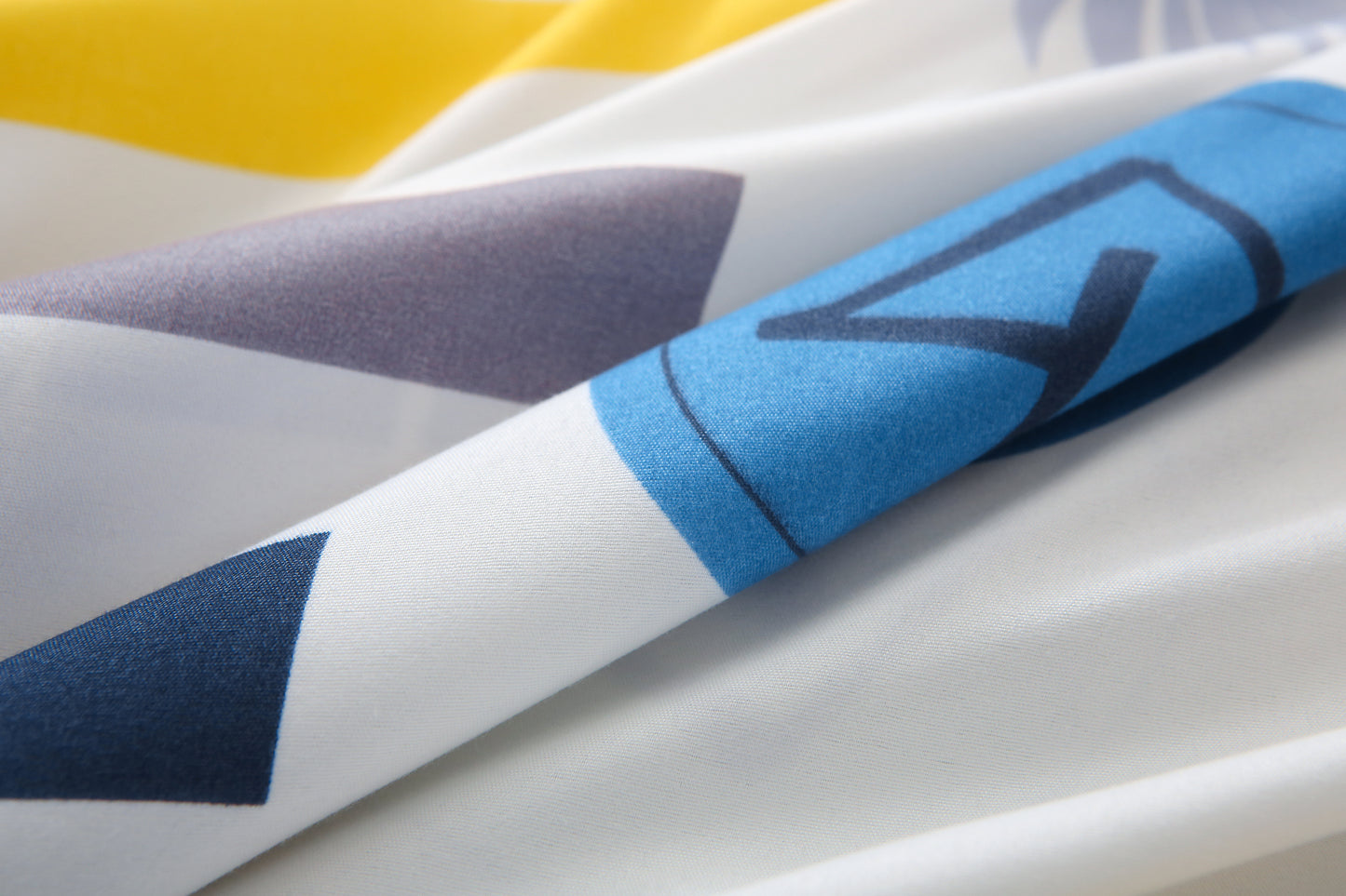 Simple Ol' Me 優質蘆薈棉床單套裝 - A25