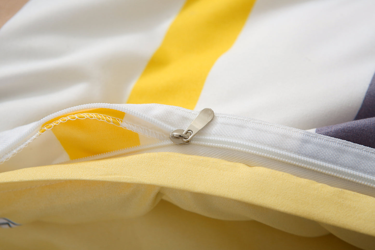 Simple Ol' Me 優質蘆薈棉床單套裝 - A25