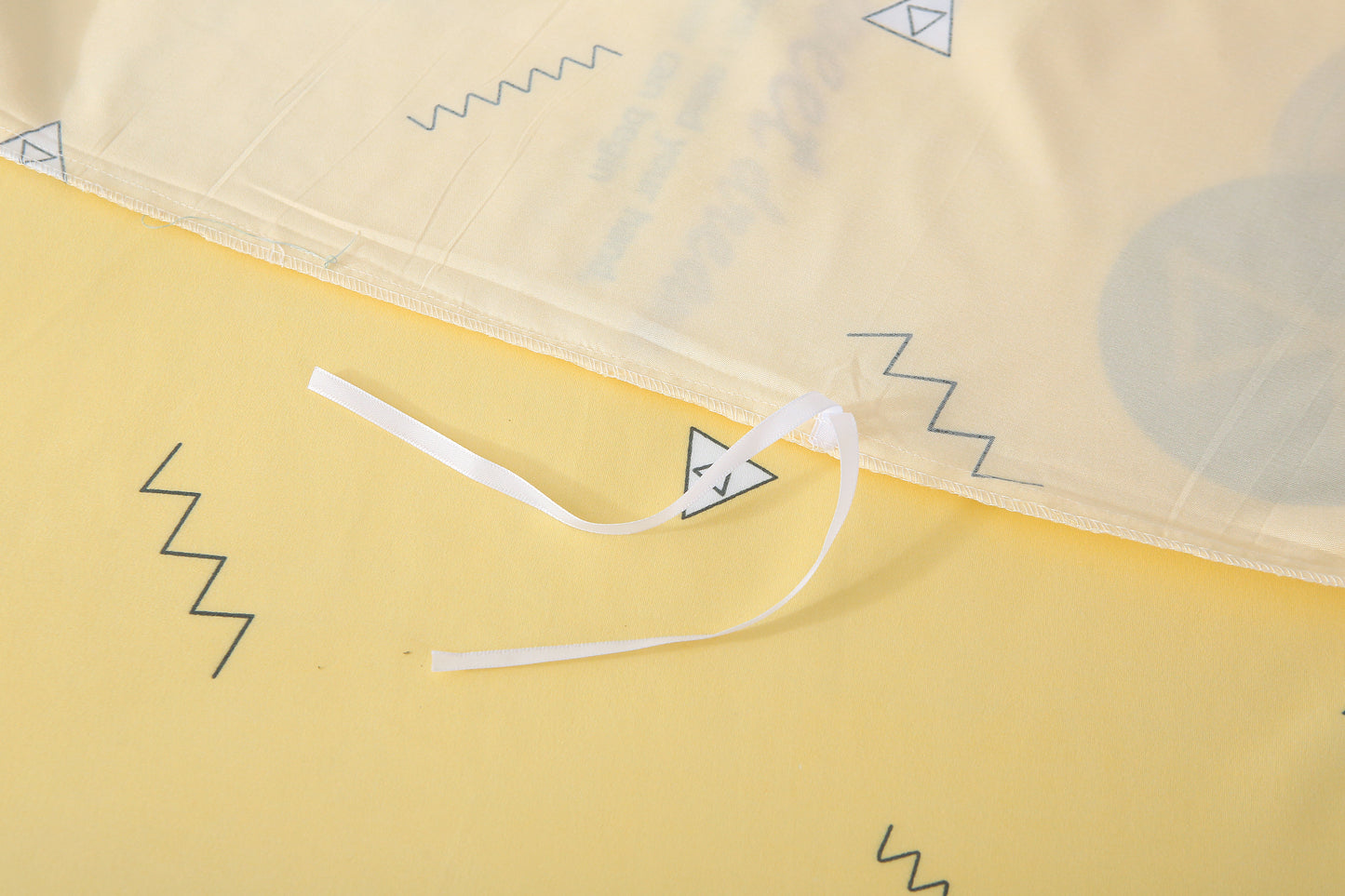 Simple Ol' Me 優質蘆薈棉床單套裝 - A25