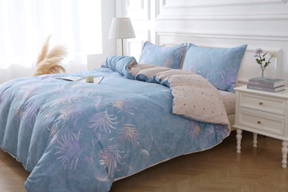 香港推薦床單| 平靚正| 抵用| 防蟎| 優質蘆薈棉床單| Simple Ol' Me