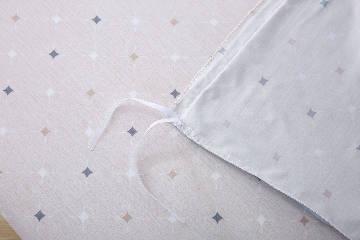 香港推薦床單| 平靚正| 抵用| 防蟎| 優質蘆薈棉床單| Simple Ol' Me