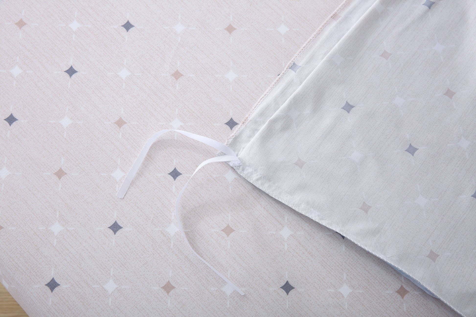 香港推薦床單| 平靚正| 抵用| 防蟎| 優質蘆薈棉床單| Simple Ol' Me