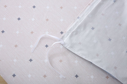 香港推薦床單| 平靚正| 抵用| 防蟎| 優質蘆薈棉床單| Simple Ol' Me