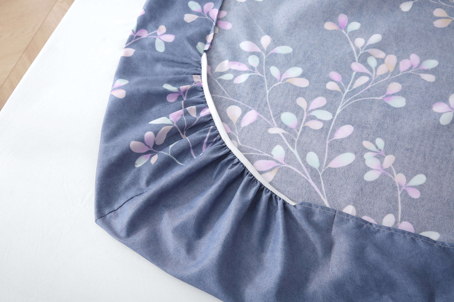 香港推薦床單| 平靚正| 抵用| 防蟎| 優質蘆薈棉床單| Simple Ol' Me