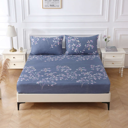 香港推薦床單| 平靚正| 抵用| 防蟎| 優質蘆薈棉床單| Simple Ol' Me