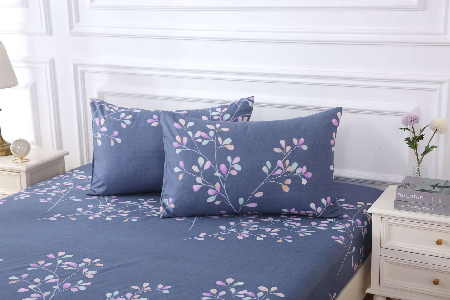 香港推薦床單| 平靚正| 抵用| 防蟎| 優質蘆薈棉床單| Simple Ol' Me