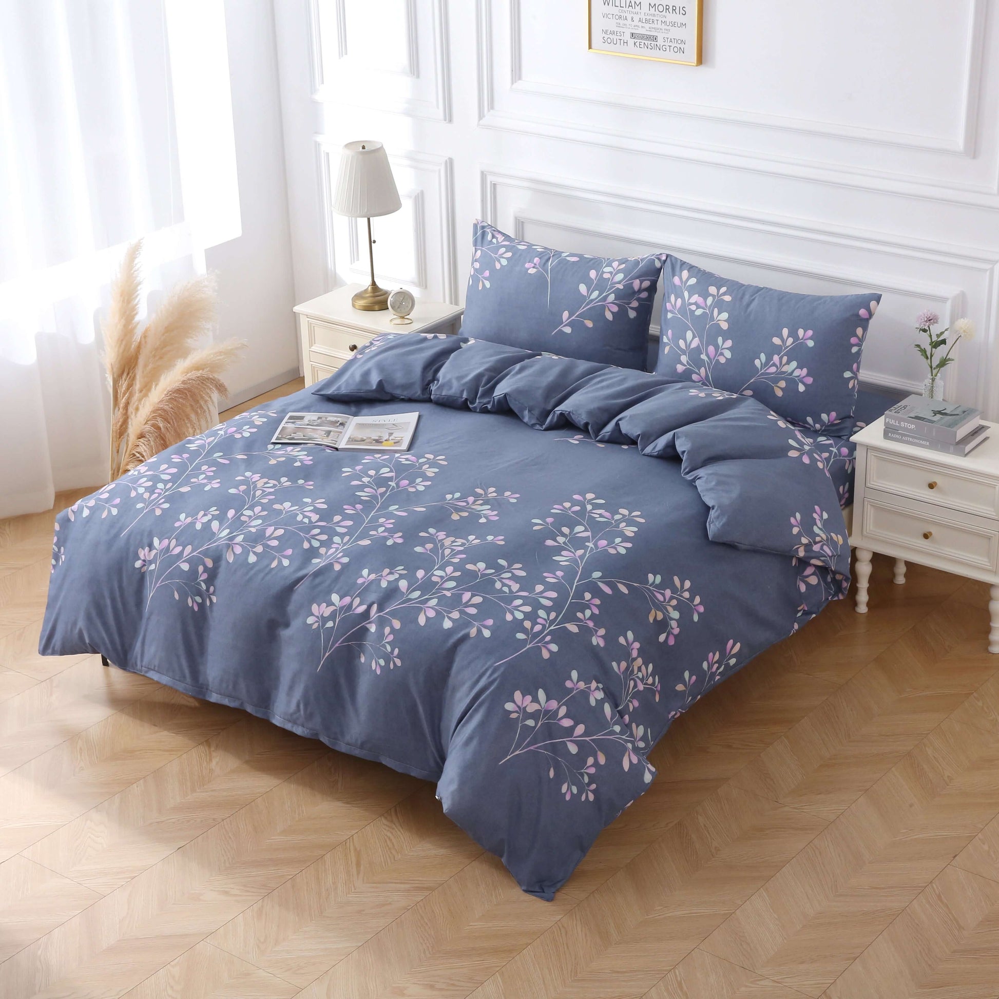 香港推薦床單| 平靚正| 抵用| 防蟎| 優質蘆薈棉床單| Simple Ol' Me