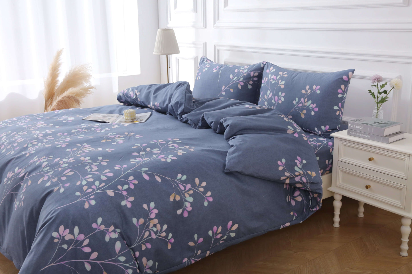 香港推薦床單| 平靚正| 抵用| 防蟎| 優質蘆薈棉床單| Simple Ol' Me