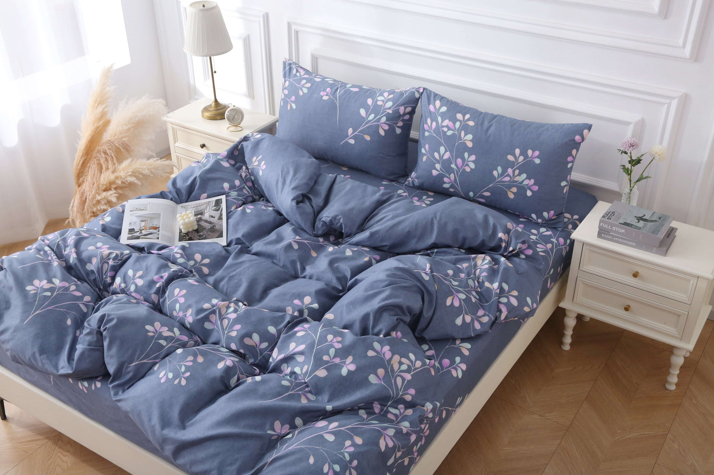 香港推薦床單| 平靚正| 抵用| 防蟎| 優質蘆薈棉床單| Simple Ol' Me