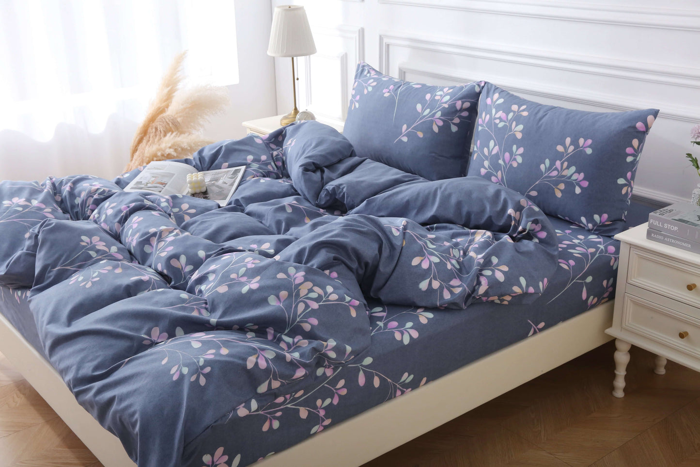 香港推薦床單| 平靚正| 抵用| 防蟎| 優質蘆薈棉床單| Simple Ol' Me