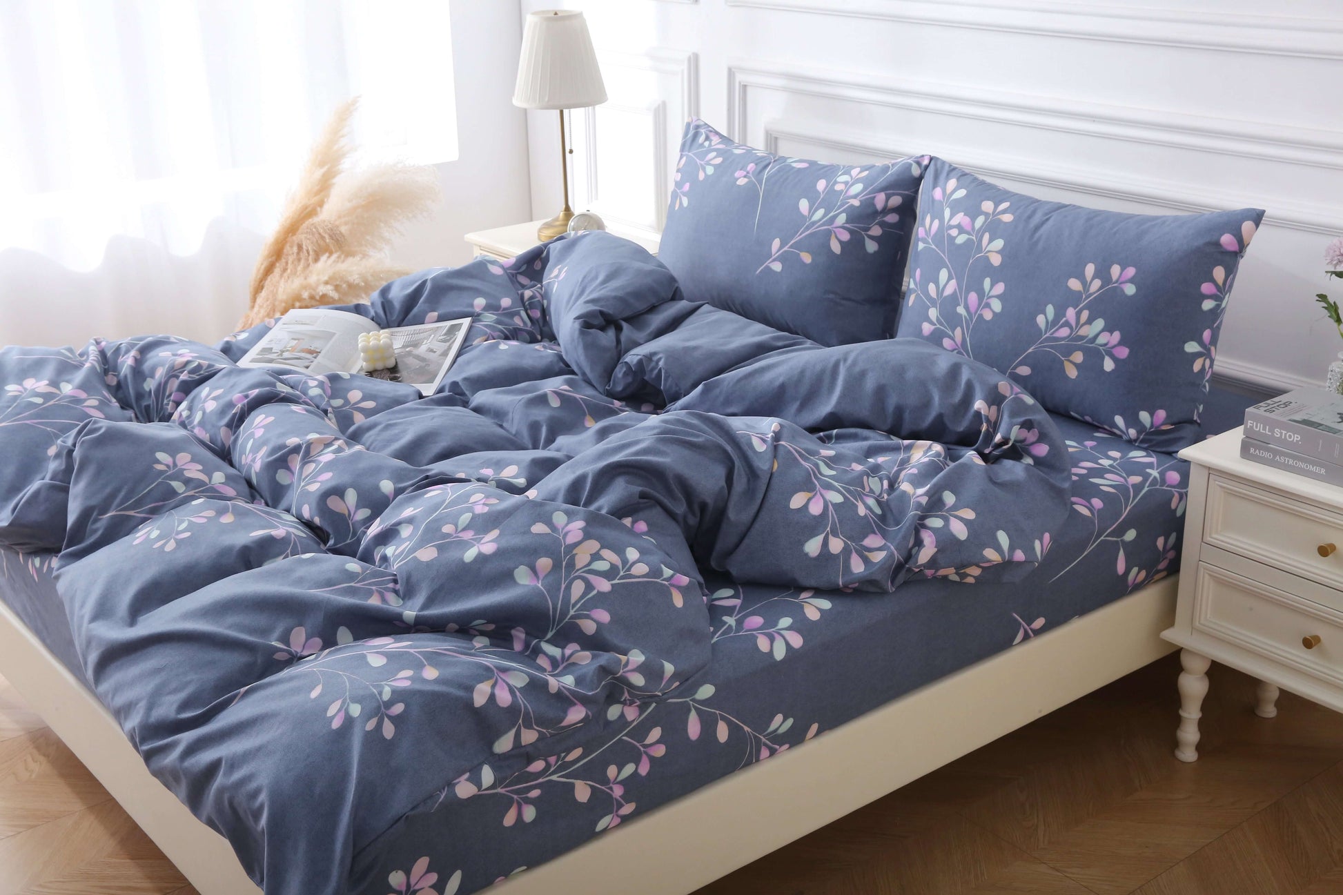 香港推薦床單| 平靚正| 抵用| 防蟎| 優質蘆薈棉床單| Simple Ol' Me