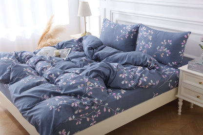 香港推薦床單| 平靚正| 抵用| 防蟎| 優質蘆薈棉床單| Simple Ol' Me