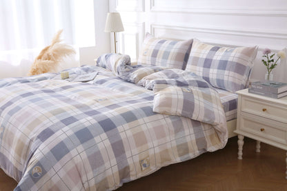 香港推薦床單| 平靚正| 抵用| 防蟎| 優質蘆薈棉床單| Simple Ol' Me