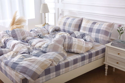 香港推薦床單| 平靚正| 抵用| 防蟎| 優質蘆薈棉床單| Simple Ol' Me