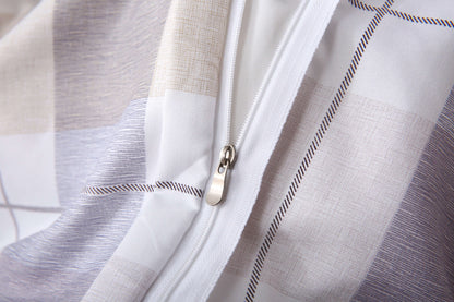 香港推薦床單| 平靚正| 抵用| 防蟎| 優質蘆薈棉床單| Simple Ol' Me