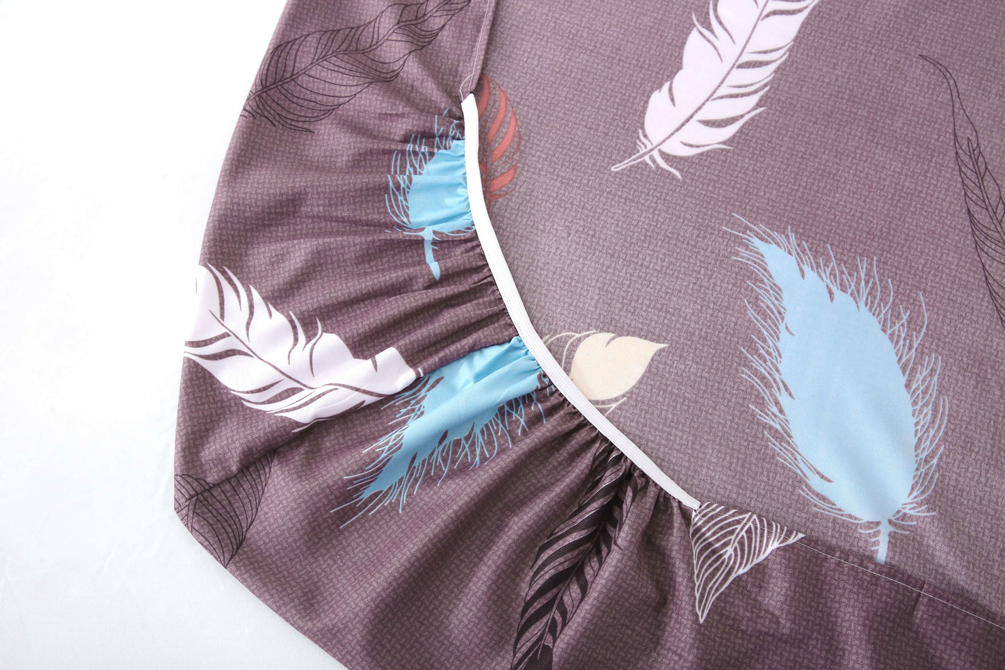 香港推薦床單| 平靚正| 抵用| 防蟎| 優質蘆薈棉床單| Simple Ol' Me