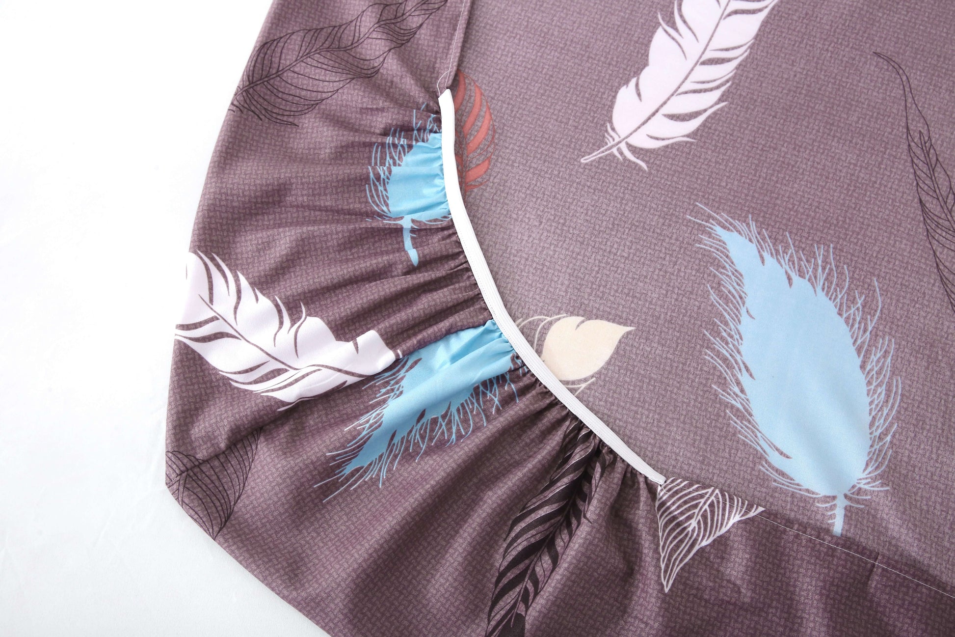 香港推薦床單| 平靚正| 抵用| 防蟎| 優質蘆薈棉床單| Simple Ol' Me