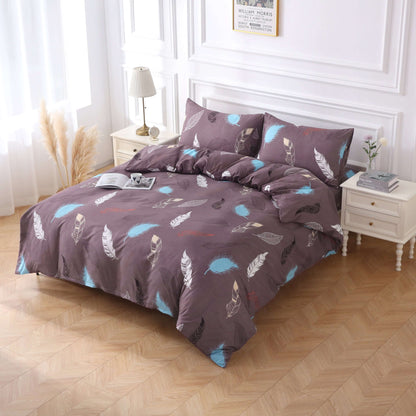 香港推薦床單| 平靚正| 抵用| 防蟎| 優質蘆薈棉床單| Simple Ol' Me