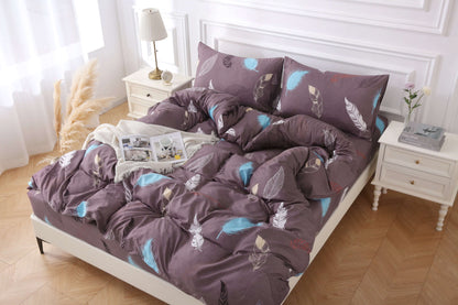 香港推薦床單| 平靚正| 抵用| 防蟎| 優質蘆薈棉床單| Simple Ol' Me