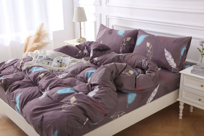 香港推薦床單| 平靚正| 抵用| 防蟎| 優質蘆薈棉床單| Simple Ol' Me