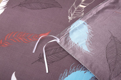 香港推薦床單| 平靚正| 抵用| 防蟎| 優質蘆薈棉床單| Simple Ol' Me