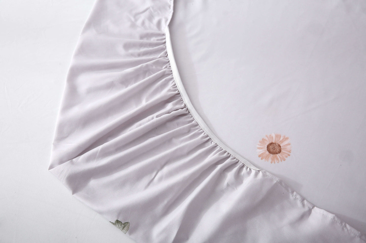 香港推薦床單| 平靚正| 抵用| 防蟎| 優質蘆薈棉床單| Simple Ol' Me