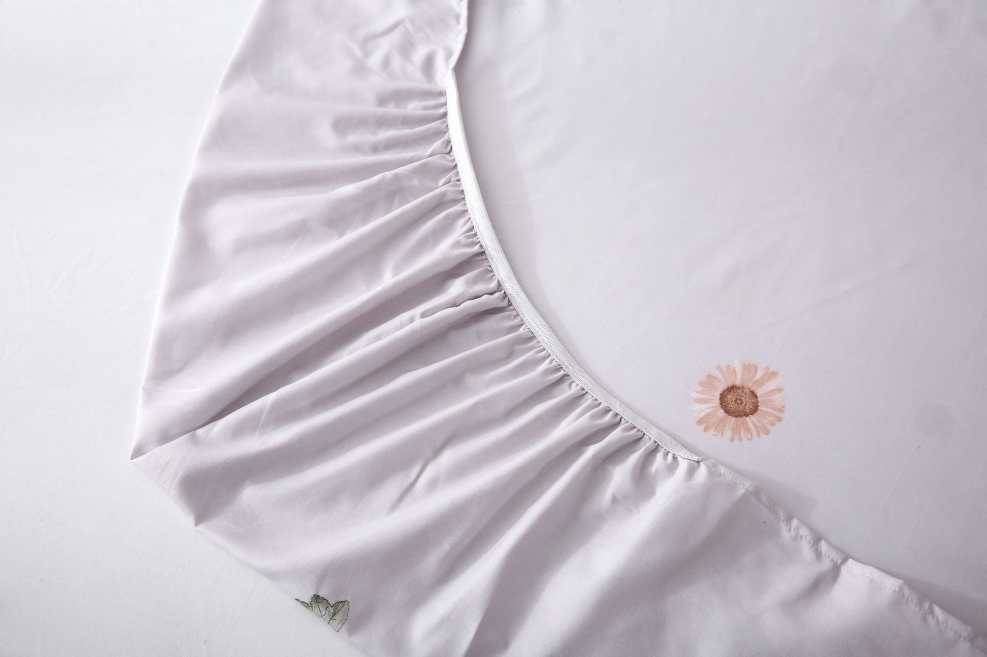 香港推薦床單| 平靚正| 抵用| 防蟎| 優質蘆薈棉床單| Simple Ol' Me