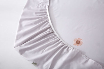 香港推薦床單| 平靚正| 抵用| 防蟎| 優質蘆薈棉床單| Simple Ol' Me