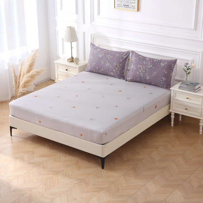 香港推薦床單| 平靚正| 抵用| 防蟎| 優質蘆薈棉床單| Simple Ol' Me