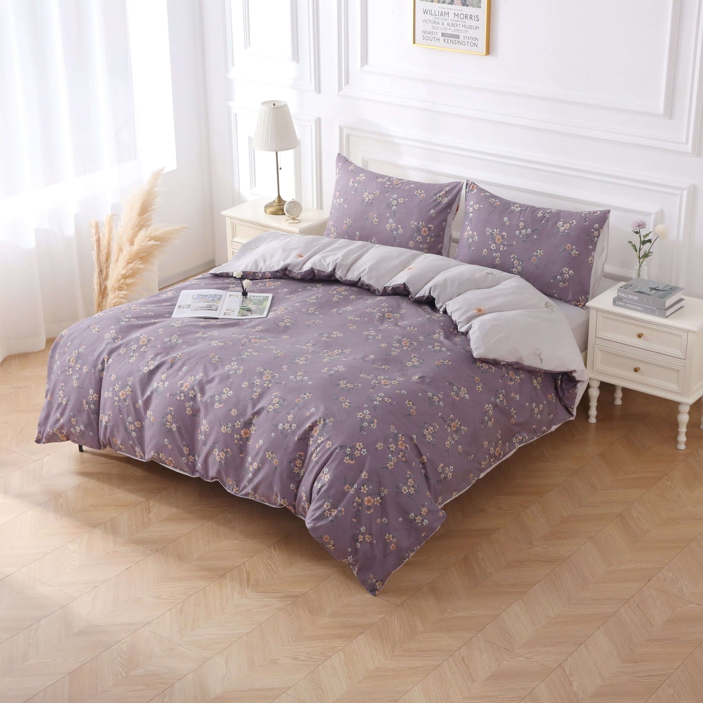 香港推薦床單| 平靚正| 抵用| 防蟎| 優質蘆薈棉床單| Simple Ol' Me