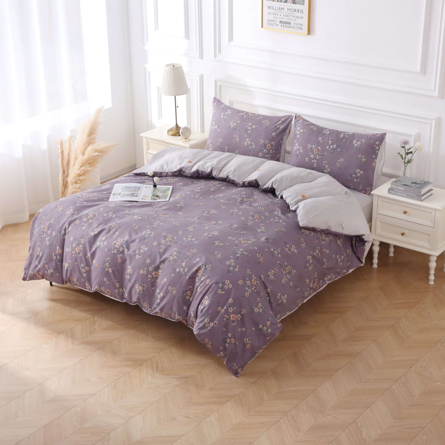 香港推薦床單| 平靚正| 抵用| 防蟎| 優質蘆薈棉床單| Simple Ol' Me