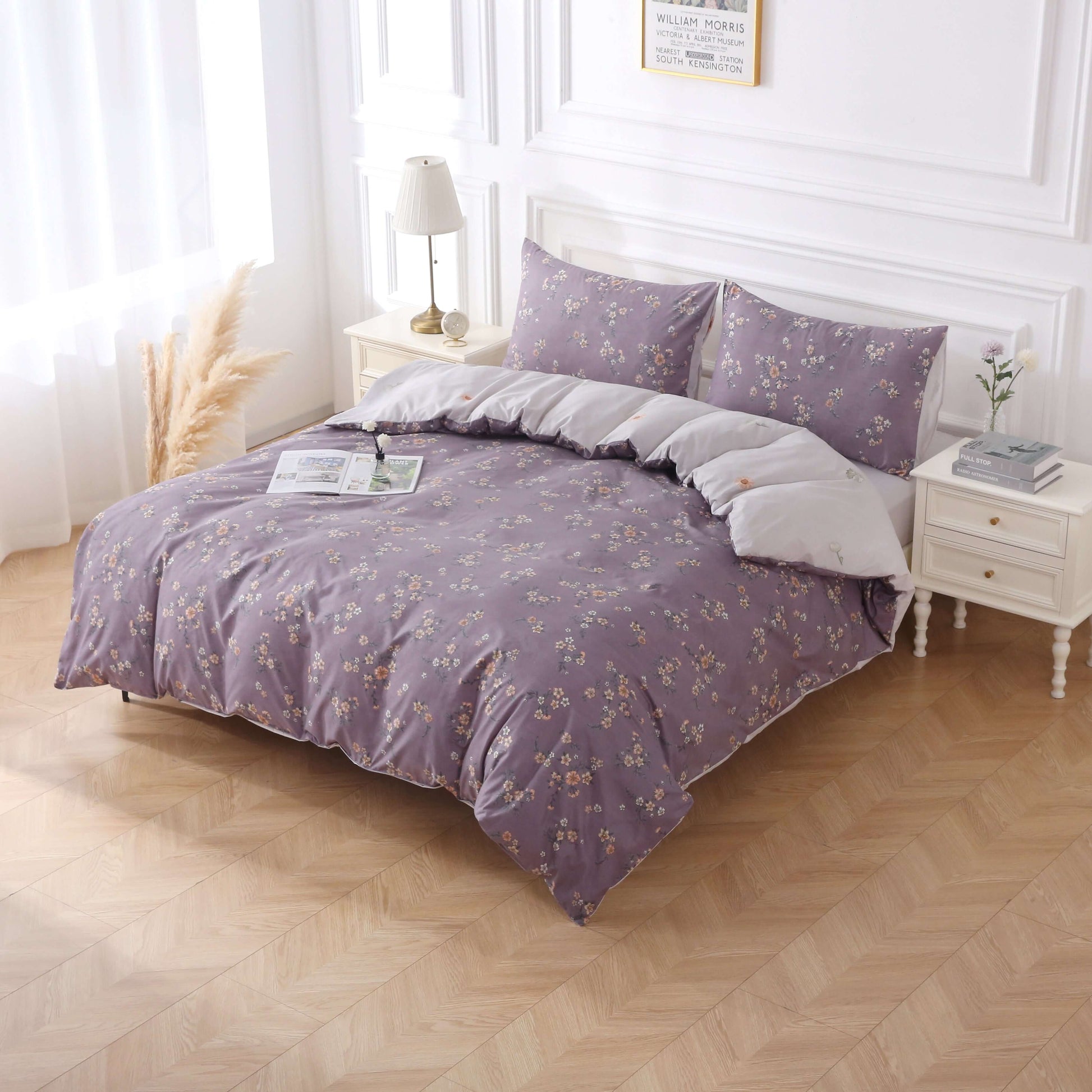 香港推薦床單| 平靚正| 抵用| 防蟎| 優質蘆薈棉床單| Simple Ol' Me