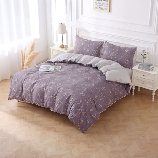 香港推薦床單| 平靚正| 抵用| 防蟎| 優質蘆薈棉床單| Simple Ol' Me