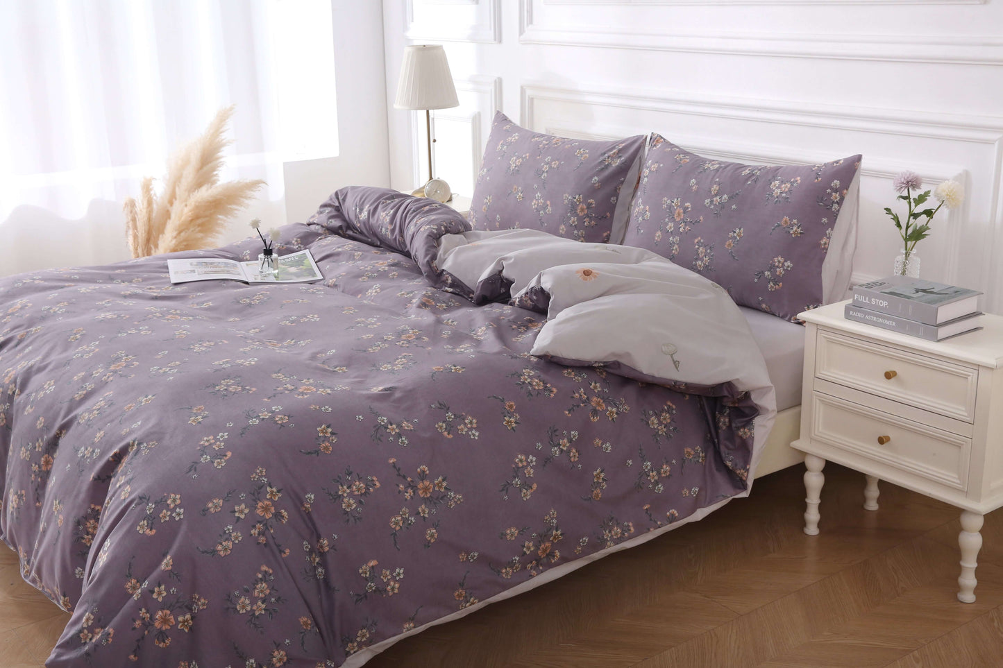 香港推薦床單| 平靚正| 抵用| 防蟎| 優質蘆薈棉床單| Simple Ol' Me