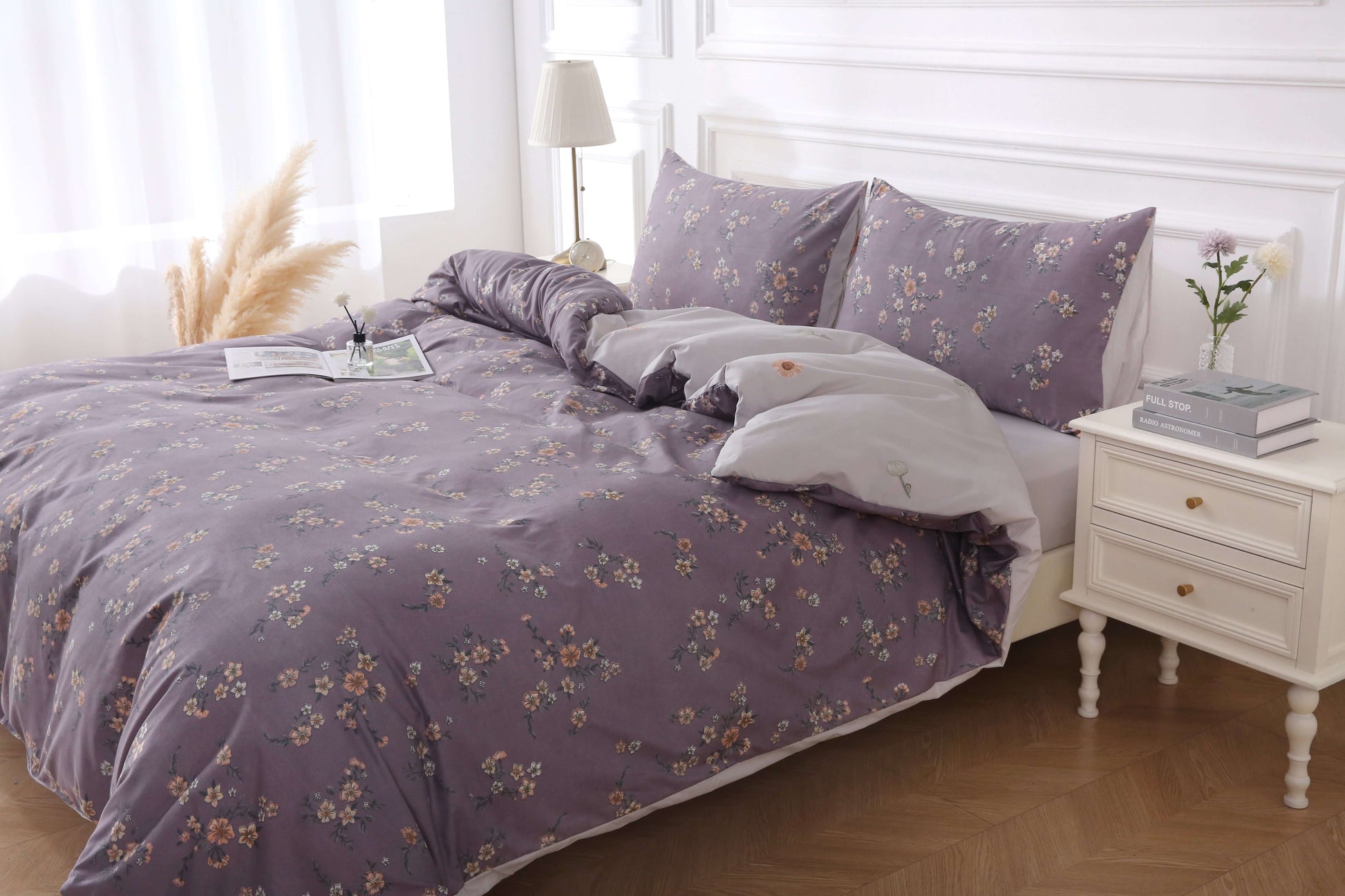 香港推薦床單| 平靚正| 抵用| 防蟎| 優質蘆薈棉床單| Simple Ol' Me