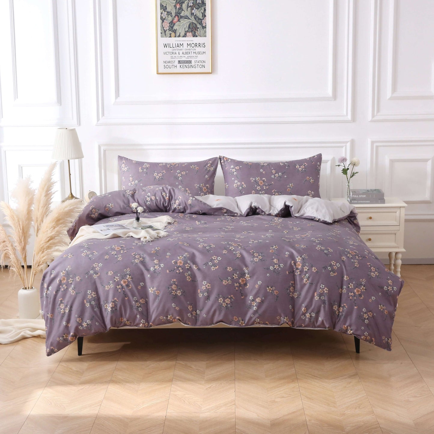 香港推薦床單| 平靚正| 抵用| 防蟎| 優質蘆薈棉床單| Simple Ol' Me