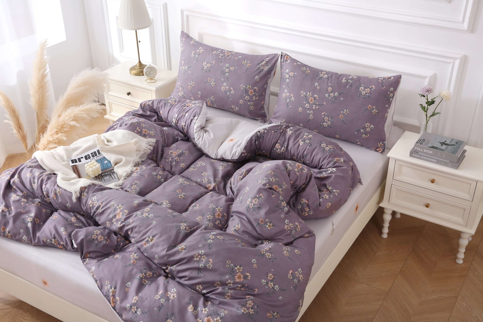 香港推薦床單| 平靚正| 抵用| 防蟎| 優質蘆薈棉床單| Simple Ol' Me