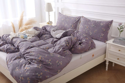 香港推薦床單| 平靚正| 抵用| 防蟎| 優質蘆薈棉床單| Simple Ol' Me