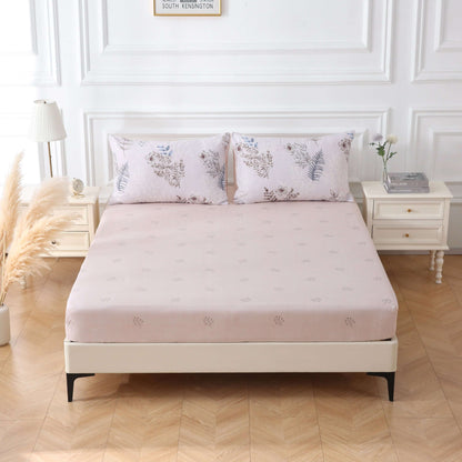 香港推薦床單| 平靚正| 抵用| 防蟎| 優質蘆薈棉床單| Simple Ol' Me