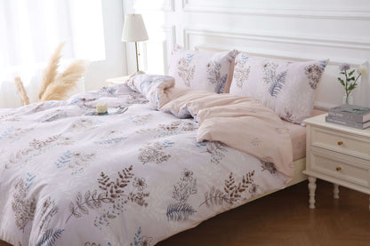 香港推薦床單| 平靚正| 抵用| 防蟎| 優質蘆薈棉床單| Simple Ol' Me