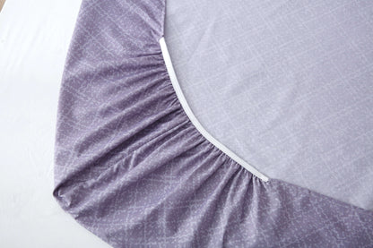 香港推薦床單| 平靚正| 抵用| 防蟎| 優質蘆薈棉床單| Simple Ol' Me