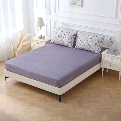 香港推薦床單| 平靚正| 抵用| 防蟎| 優質蘆薈棉床單| Simple Ol' Me