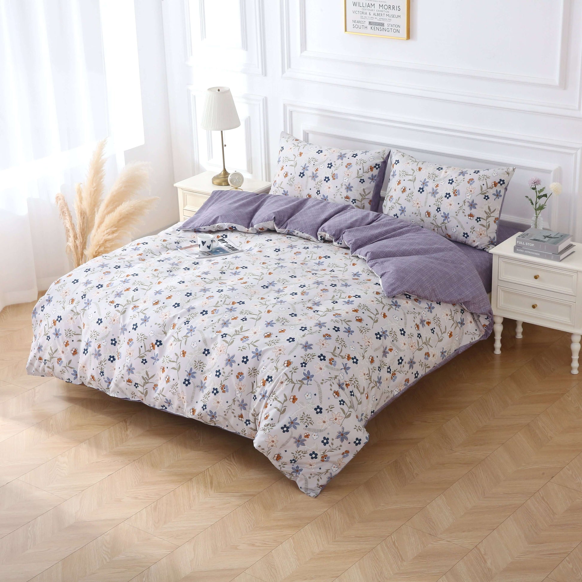 香港推薦床單| 平靚正| 抵用| 防蟎| 優質蘆薈棉床單| Simple Ol' Me