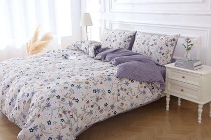 香港推薦床單| 平靚正| 抵用| 防蟎| 優質蘆薈棉床單| Simple Ol' Me