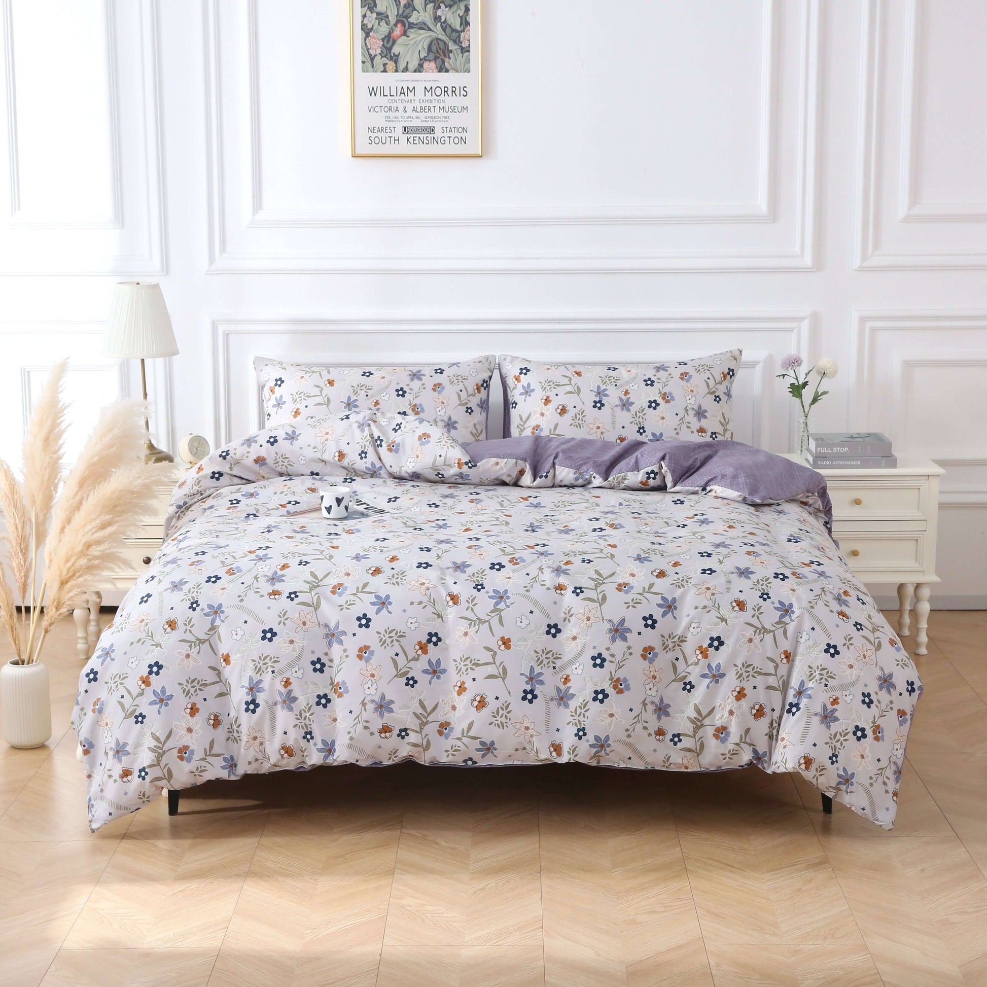 香港推薦床單| 平靚正| 抵用| 防蟎| 優質蘆薈棉床單| Simple Ol' Me