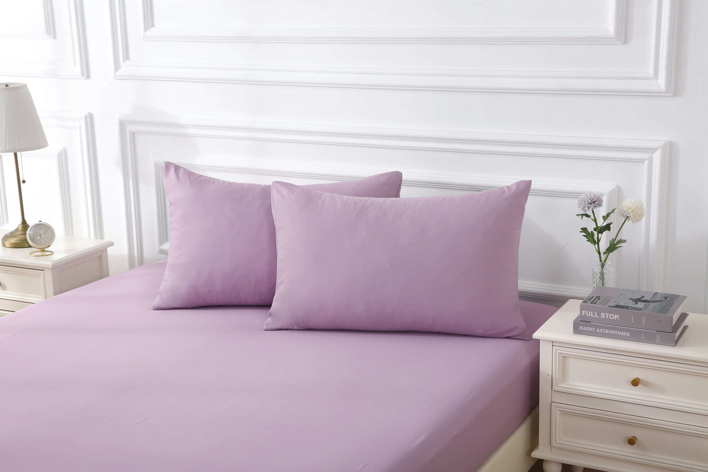 香港推薦床單| 平靚正| 抵用| 防蟎| 天絲床單| Simple Ol' Me