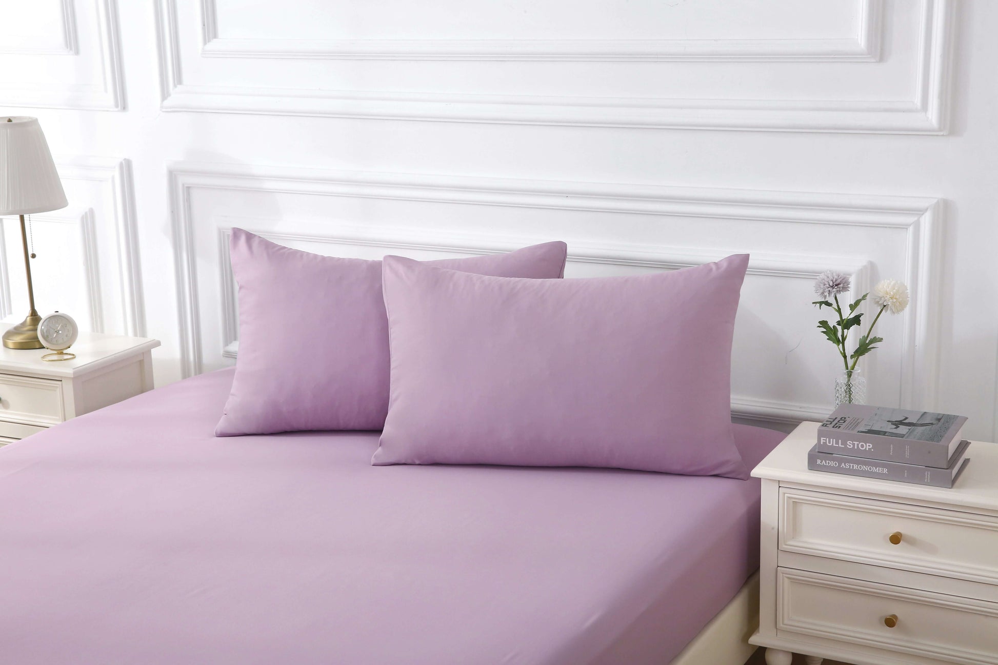 香港推薦床單| 平靚正| 抵用| 防蟎| 天絲床單| Simple Ol' Me