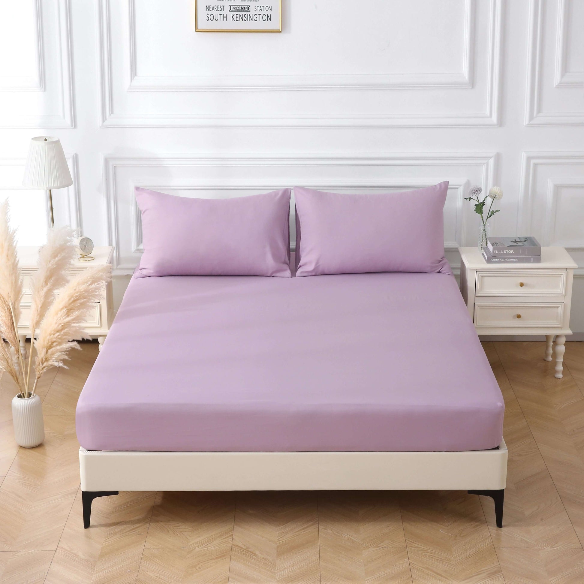 香港推薦床單| 平靚正| 抵用| 防蟎| 天絲床單| Simple Ol' Me