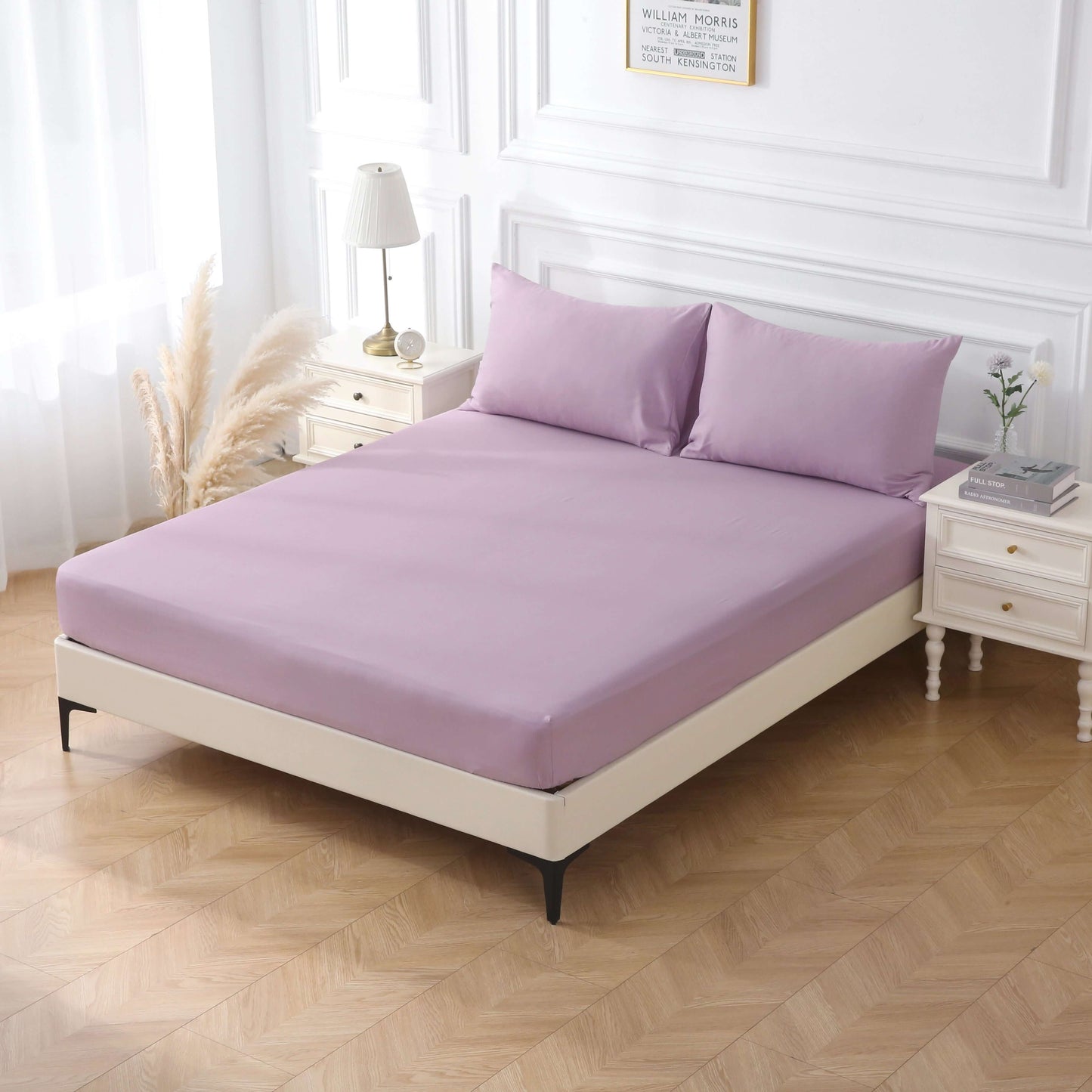 香港推薦床單| 平靚正| 抵用| 防蟎| 天絲床單| Simple Ol' Me