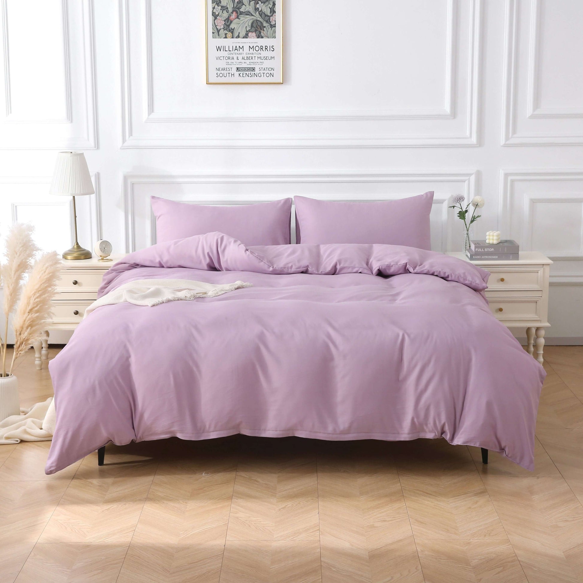 香港推薦床單| 平靚正| 抵用| 防蟎| 天絲床單| Simple Ol' Me